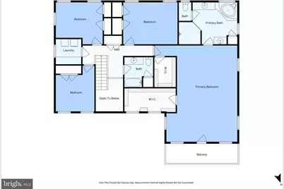 17 Kinsley Lane, Fredericksburg, VA 22406 - Photo 57