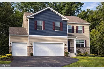 141 Livingwood Court, Fredericksburg, VA 22405 - Photo 1