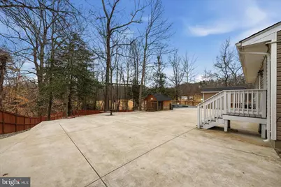 911 Walnut Drive, Fredericksburg, VA 22405 - Photo 33