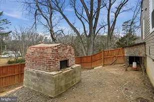 911 Walnut Dr, Fredericksburg, VA 22405 - Photo 37