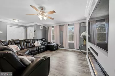 911 Walnut Drive, Fredericksburg, VA 22405 - Photo 11