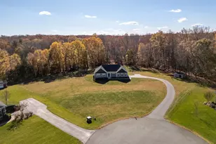 245 Saddle Ridge Ln, Fredericksburg, VA 22406 - Photo 39