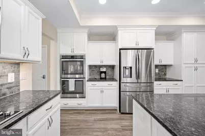 245 Saddle Ridge Lane, Fredericksburg, VA 22406 - Photo 17