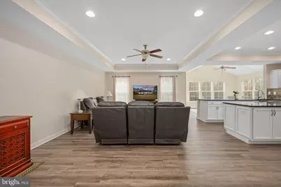 245 Saddle Ridge Lane, Fredericksburg, VA 22406 - Photo 9