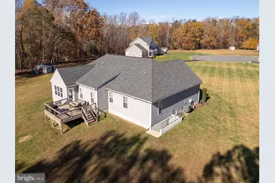 245 Saddle Ridge Lane, Fredericksburg, VA 22406 - Photo 45
