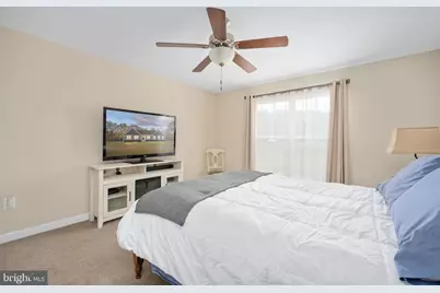 245 Saddle Ridge Lane, Fredericksburg, VA 22406 - Photo 25