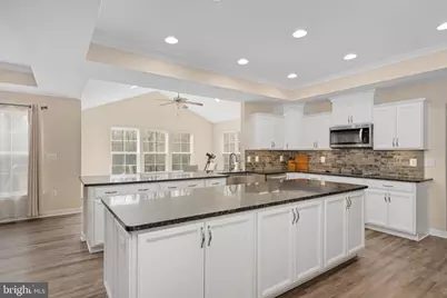 245 Saddle Ridge Lane, Fredericksburg, VA 22406 - Photo 19