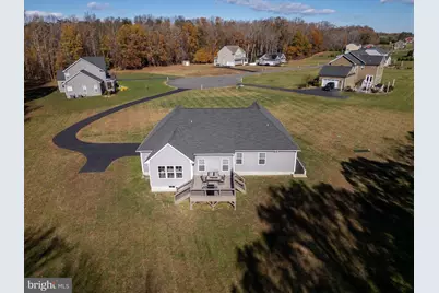 245 Saddle Ridge Lane, Fredericksburg, VA 22406 - Photo 43