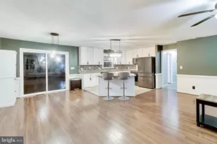 2413 Harpoon Dr, Stafford, VA 22554 - Photo 11