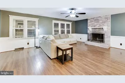 2413 Harpoon Drive, Stafford, VA 22554 - Photo 9