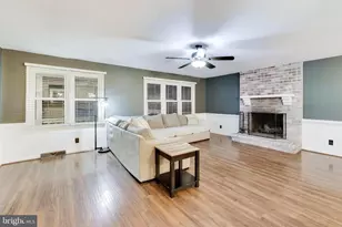 2413 Harpoon Dr, Stafford, VA 22554 - Photo 9