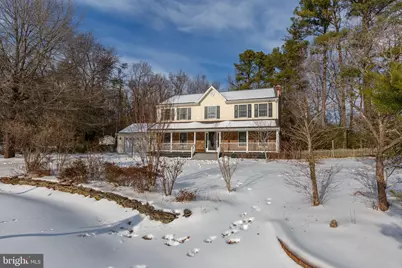 5 Camelot Court, Fredericksburg, VA 22405 - Photo 1