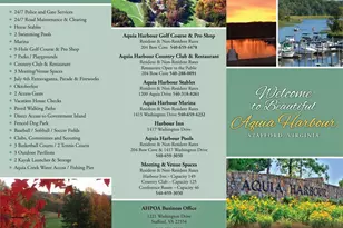 223 Bosun Cove, Stafford, VA 22554 - Photo 37