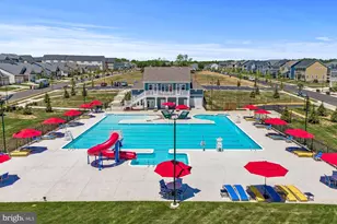 76 Valerian Loop, Stafford, VA 22554 - Photo 17