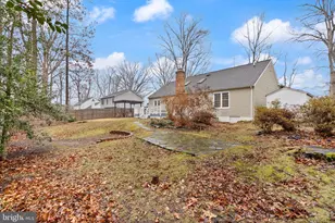 207 Midshipman Cir, Stafford, VA 22554 - Photo 37