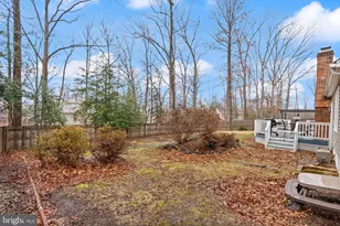 207 Midshipman Cir, Stafford, VA 22554 - Photo 35