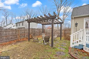 207 Midshipman Cir, Stafford, VA 22554 - Photo 33