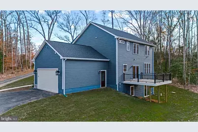209 Doc Stone Road, Stafford, VA 22556 - Photo 31