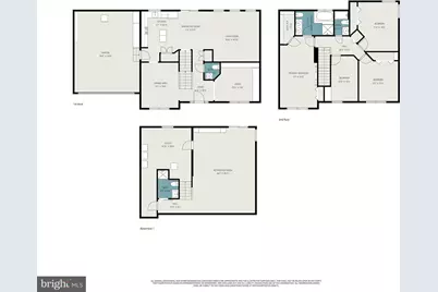 154 Basalt Drive, Fredericksburg, VA 22406 - Photo 45