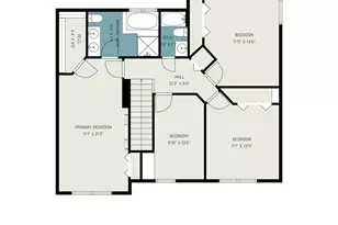 154 Basalt Dr, Fredericksburg, VA 22406 - Photo 55