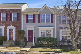 110 Aston Ct, Stafford, VA 22554 - Photo 1