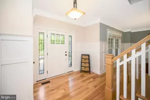 45 Turnstone Ct, Stafford, VA 22556 - Photo 13