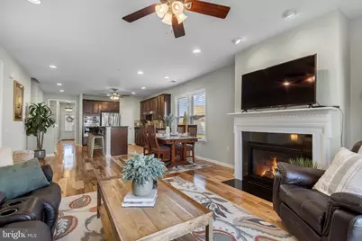 132 Hyannis Place, Fredericksburg, VA 22406 - Photo 17