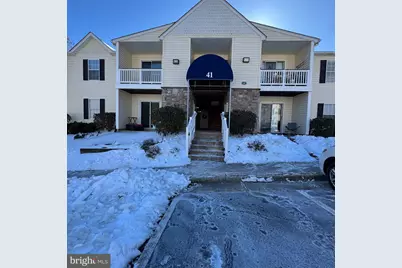 41 Smokewood Court #41201, Stafford, VA 22554 - Photo 1