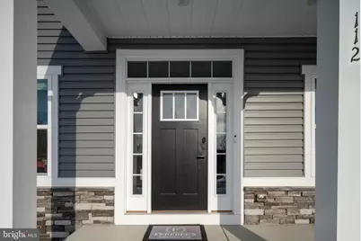 112 Lake Bluff Court, Fredericksburg, VA 22406 - Photo 11