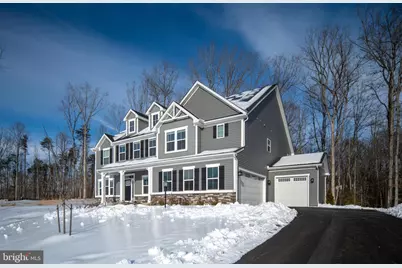 112 Lake Bluff Court, Fredericksburg, VA 22406 - Photo 5