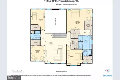 112 Lake Bluff Court, Fredericksburg, VA 22406 - Photo 77