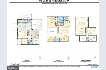 112 Lake Bluff Court, Fredericksburg, VA 22406 - Photo 79