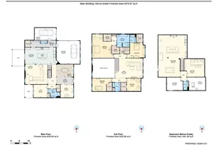 112 Lk Blf Ct, Fredericksburg, VA 22406 - Photo 79