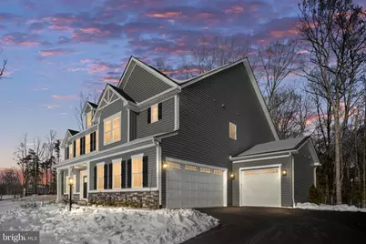 112 Lake Bluff Court, Fredericksburg, VA 22406 - Photo 5