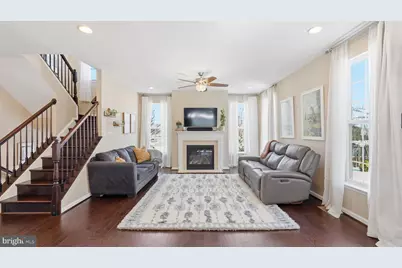 506 Apricot Street, Stafford, VA 22554 - Photo 17