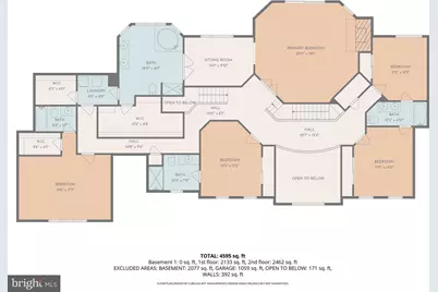 117 Cherry Hill Drive, Stafford, VA 22556 - Photo 33