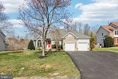 8 Brannigan Drive, Stafford, VA 22554 - Photo 3