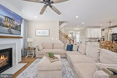 568 Coastal Avenue, Stafford, VA 22554 - Photo 35