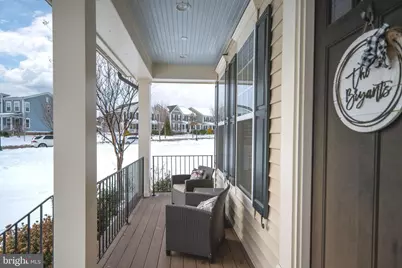 568 Coastal Avenue, Stafford, VA 22554 - Photo 9