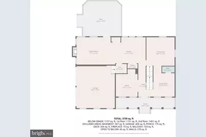 23 Pinto Lane, Stafford, VA 22556 - Photo 71