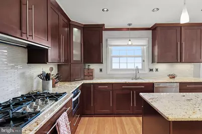 8 Wendover Court, Stafford, VA 22554 - Photo 13