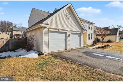 8 Wendover Court, Stafford, VA 22554 - Photo 3