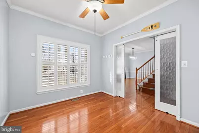 83 Orange Blossom Court, Fredericksburg, VA 22405 - Photo 3