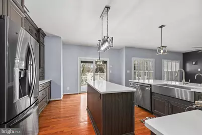 83 Orange Blossom Court, Fredericksburg, VA 22405 - Photo 11