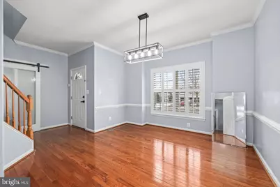 83 Orange Blossom Court, Fredericksburg, VA 22405 - Photo 5