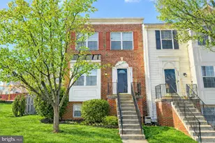 501 Tolbelt Ct, Stafford, VA 22554 - Photo 1