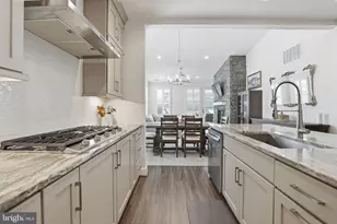 151 Windflower Wy, Stafford, VA 22554 - Photo 9