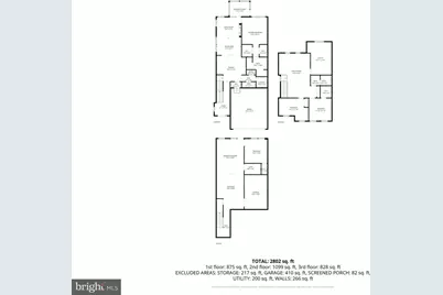 151 Windflower Way, Stafford, VA 22554 - Photo 63