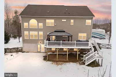 75 Regal Lane, Fredericksburg, VA 22406 - Photo 5