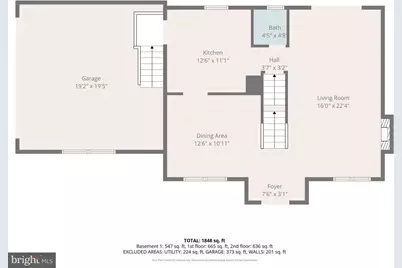 2 Pleasure Ct, Stafford, VA 22556 - Photo 67